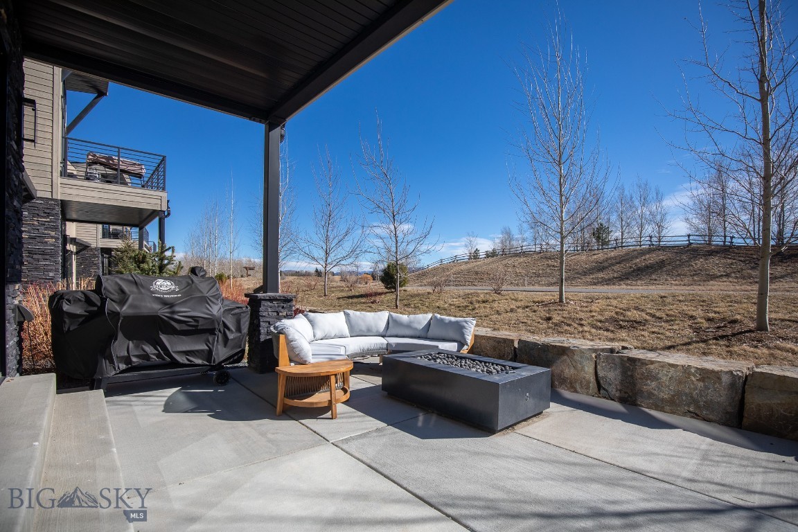 Black Bull Golf Community - Residential
