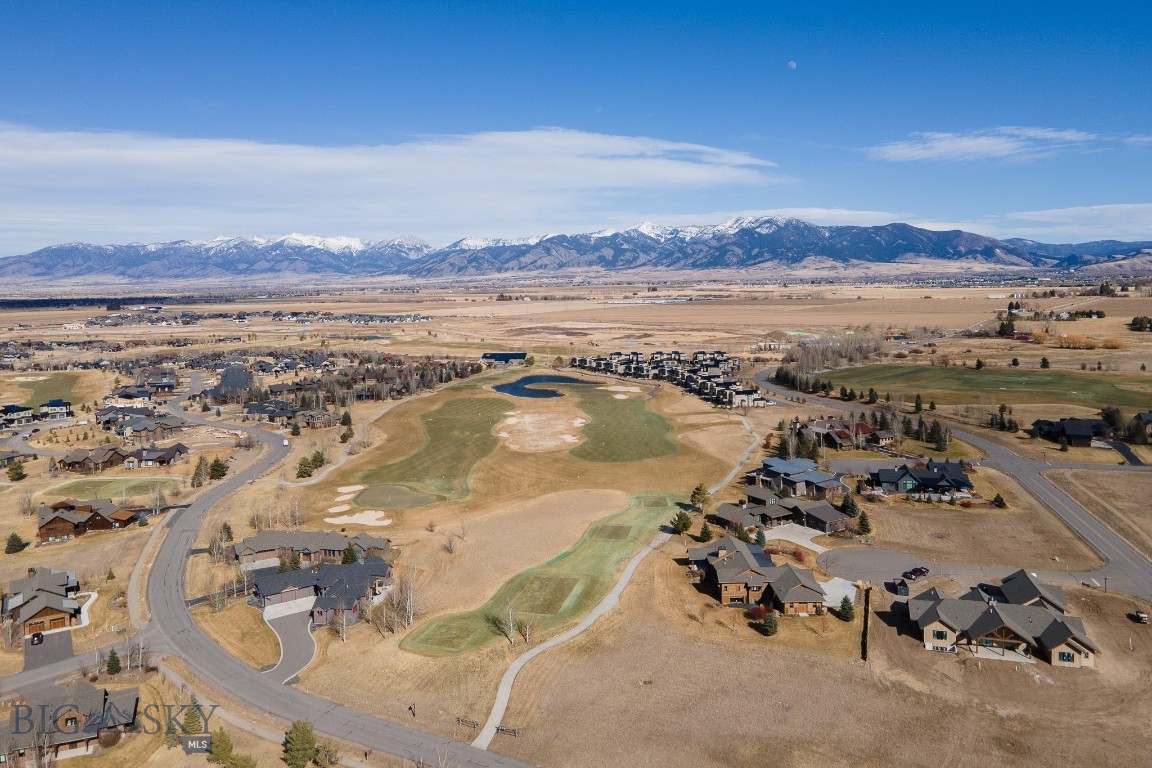 Black Bull Golf Community - Residential
