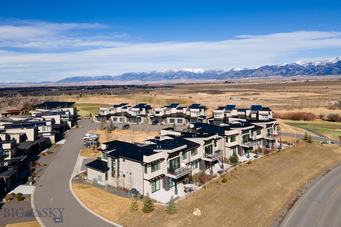 Black Bull Golf Community - Residential