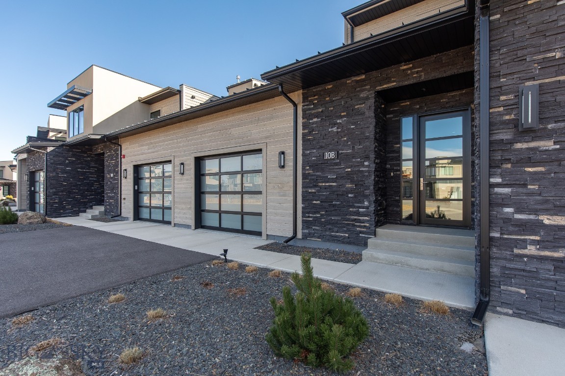 Black Bull Golf Community - Residential