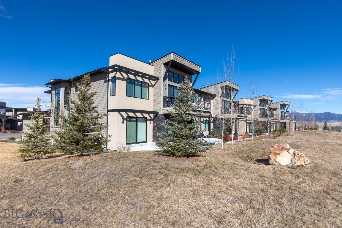 Black Bull Golf Community - Residential