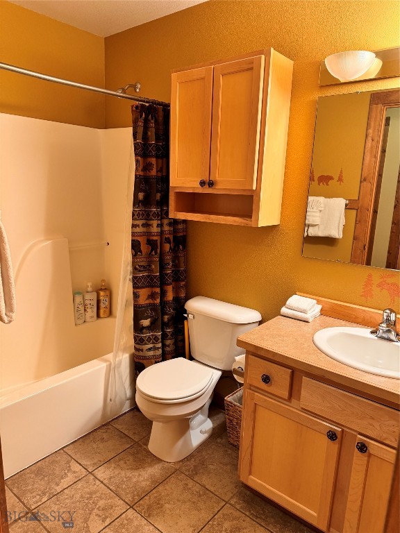 Cedar Creek Condo - Residential