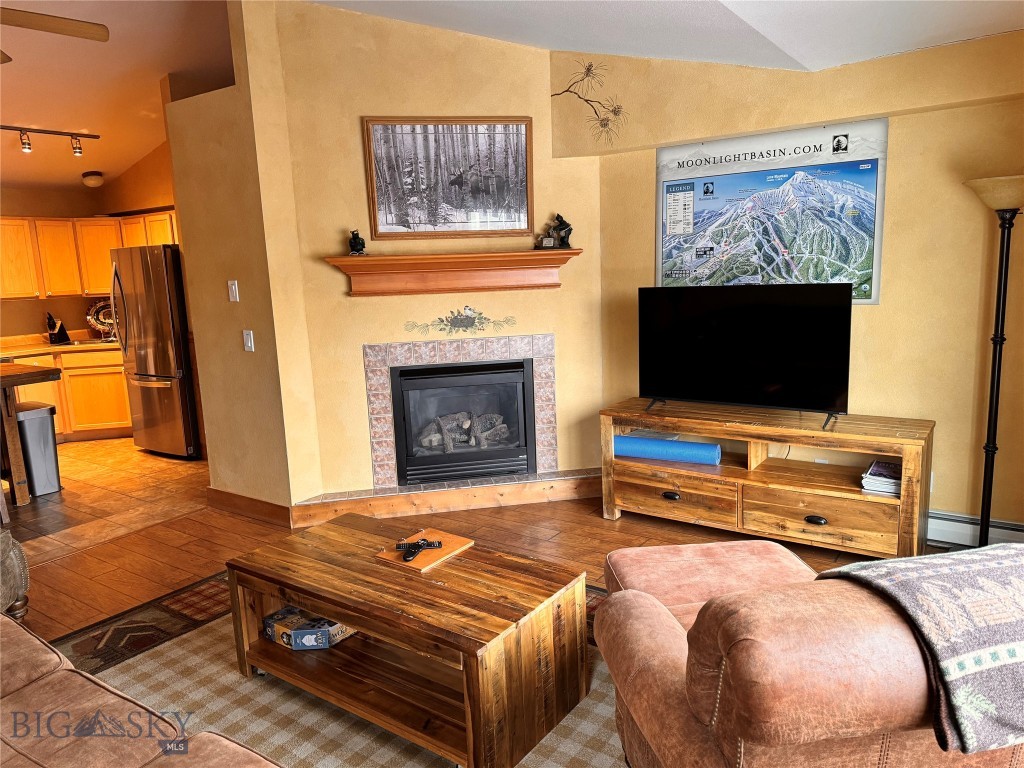 Cedar Creek Condo - Residential