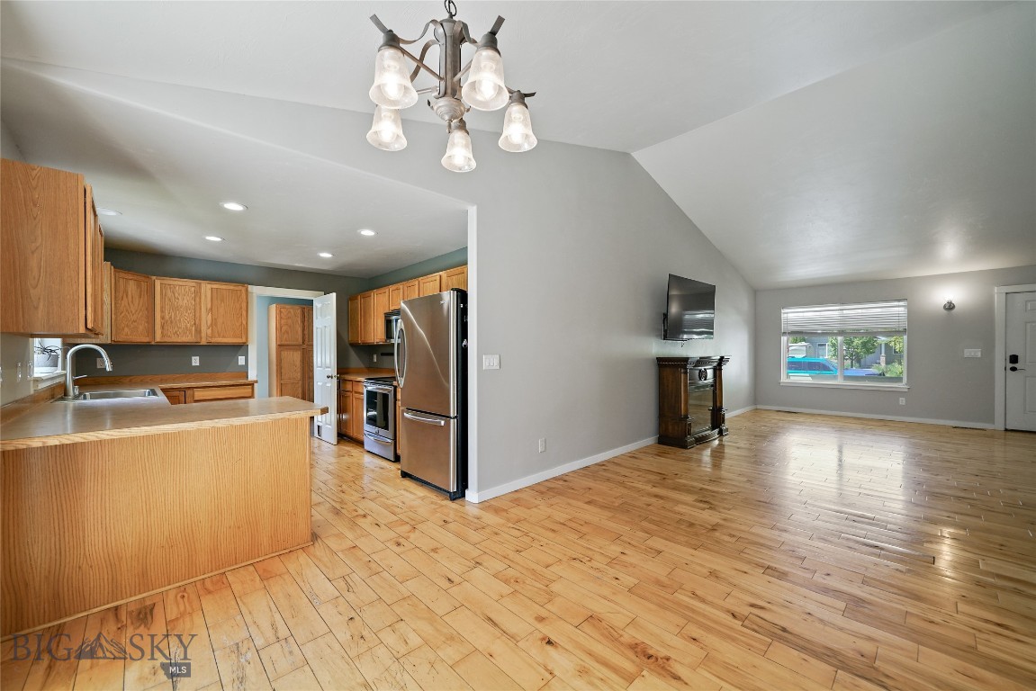 Harvest Creek - Residential