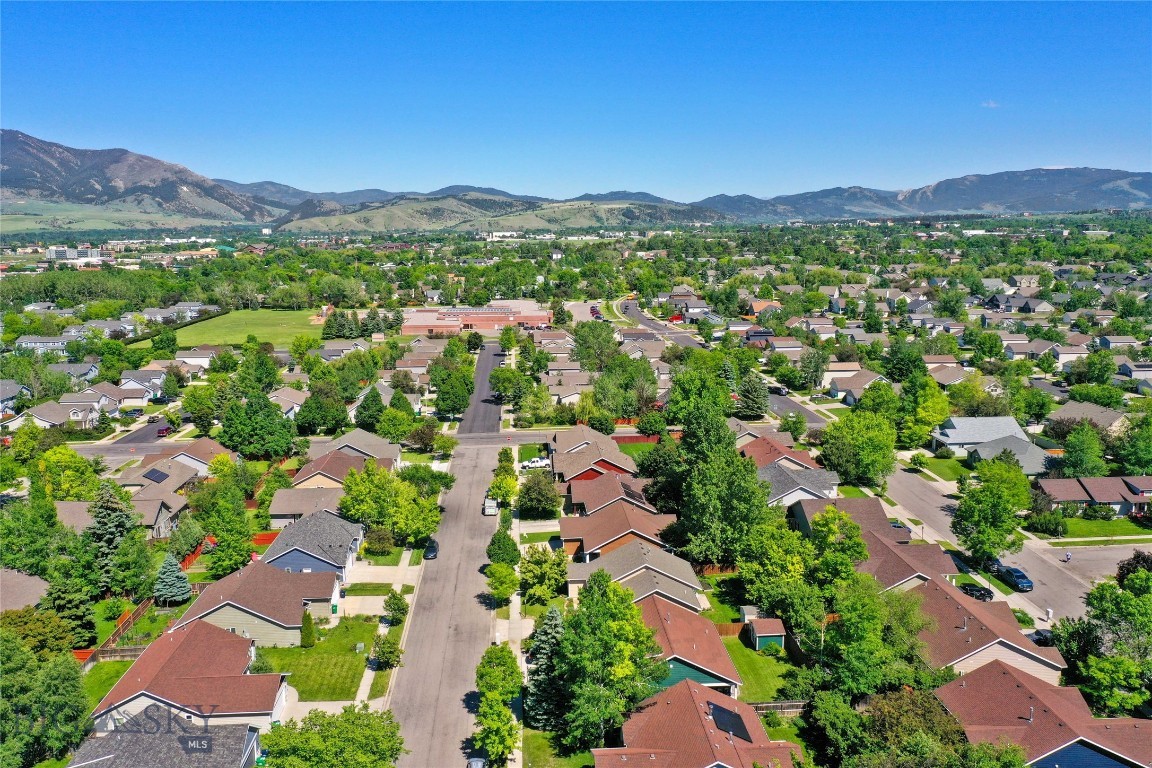 Harvest Creek - Residential