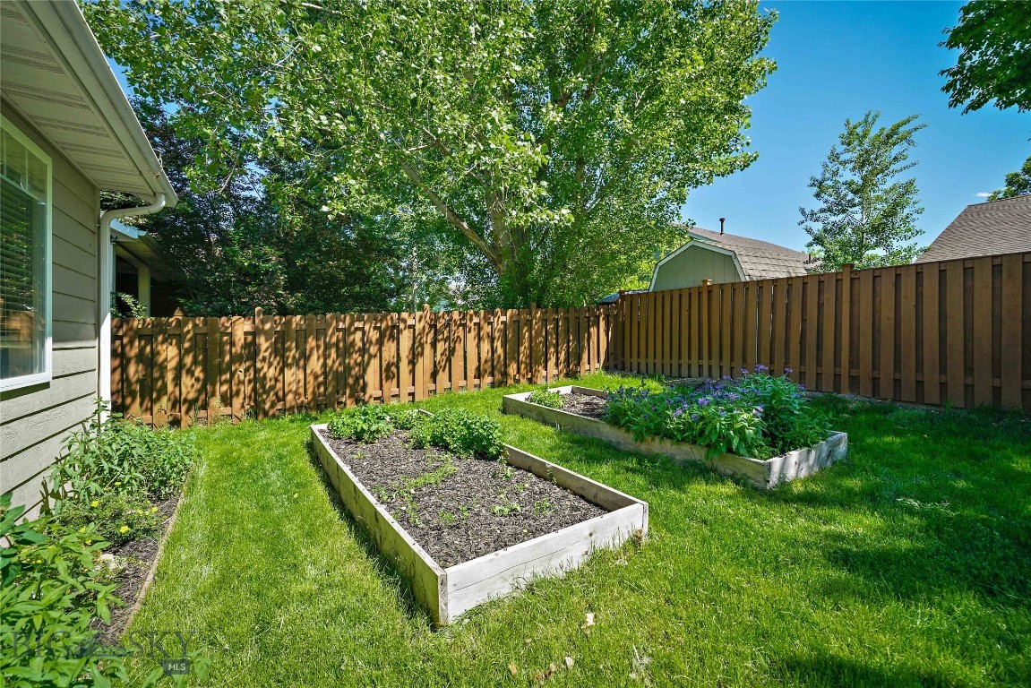 Harvest Creek - Residential
