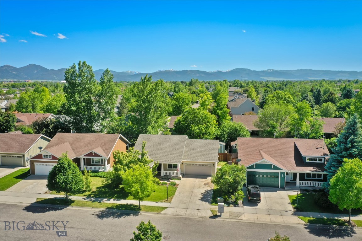 Harvest Creek - Residential