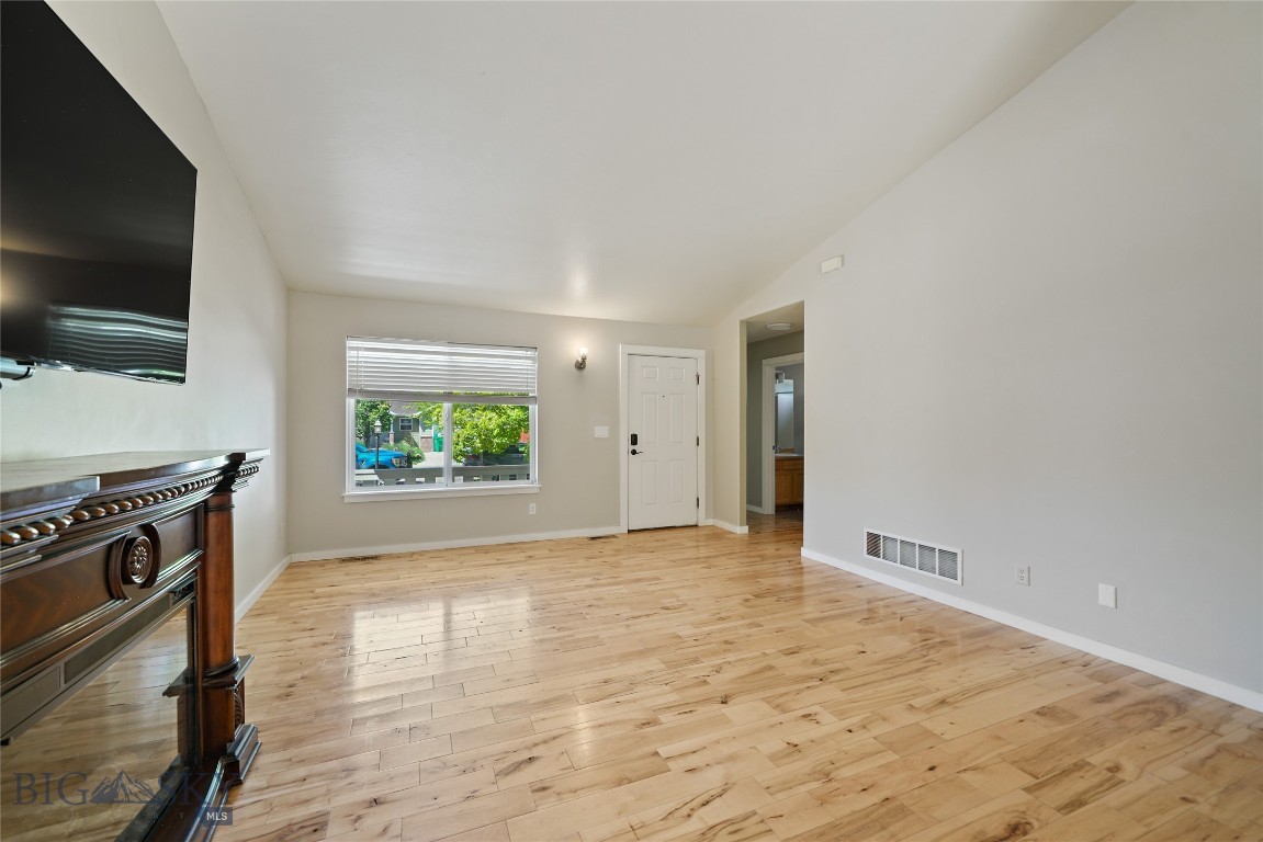 Harvest Creek - Residential