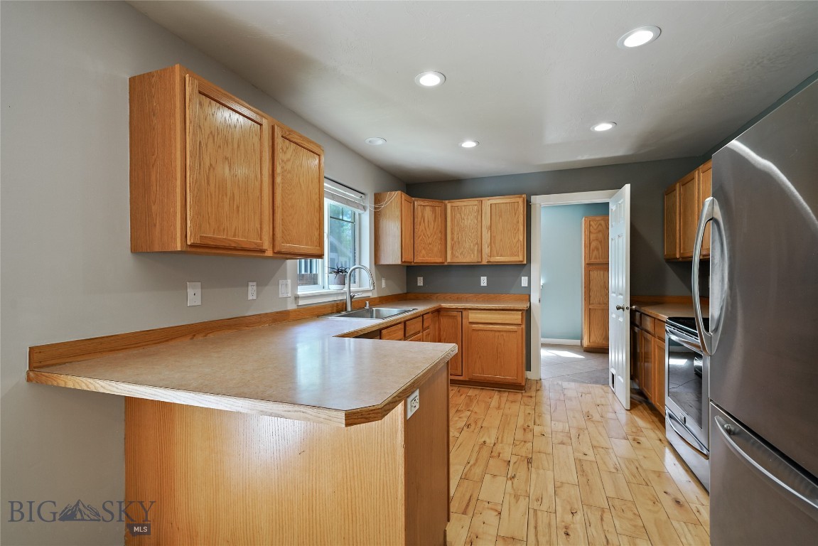 Harvest Creek - Residential