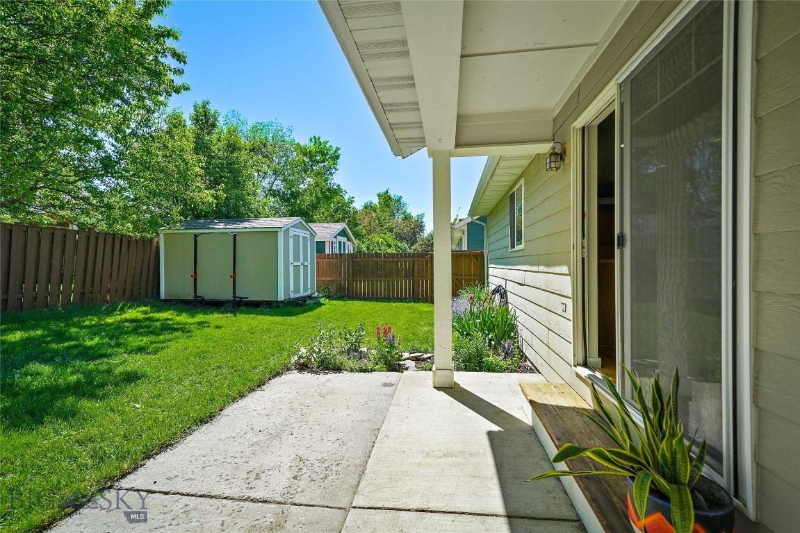 Harvest Creek - Residential