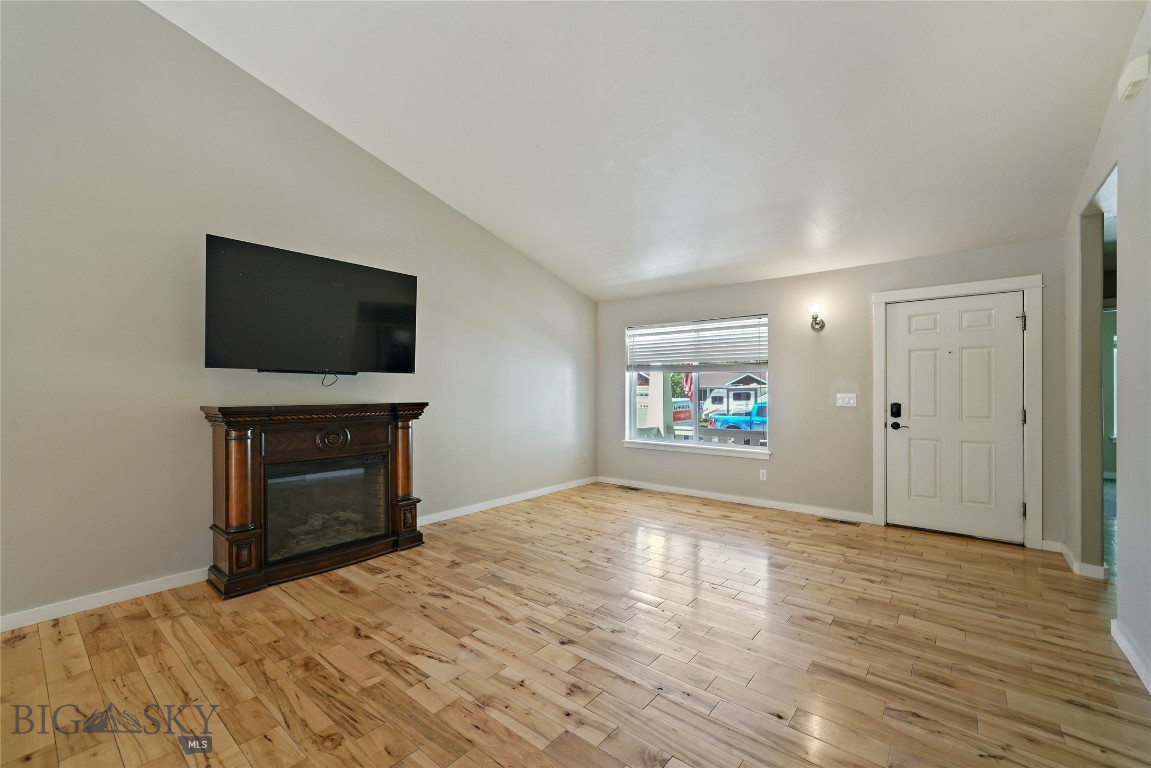 Harvest Creek - Residential