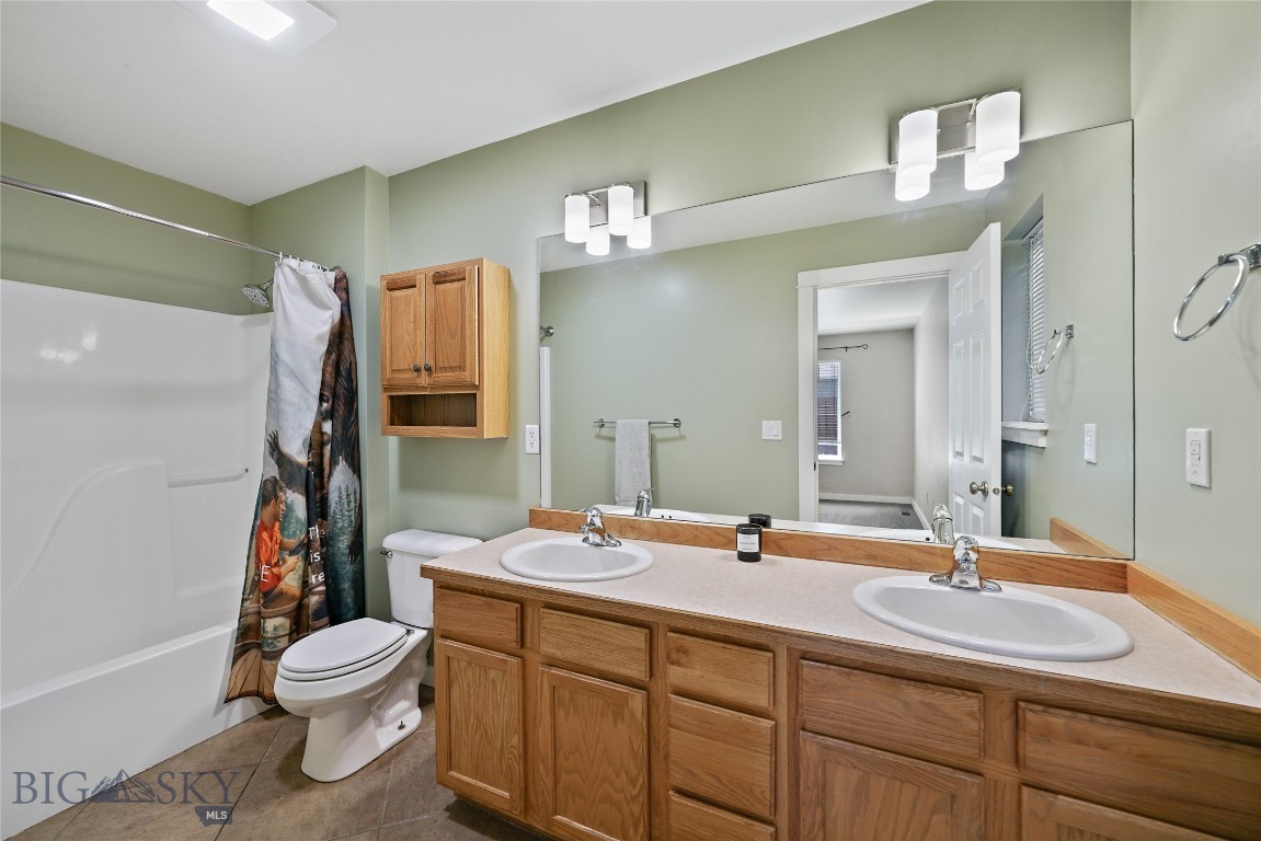 Harvest Creek - Residential