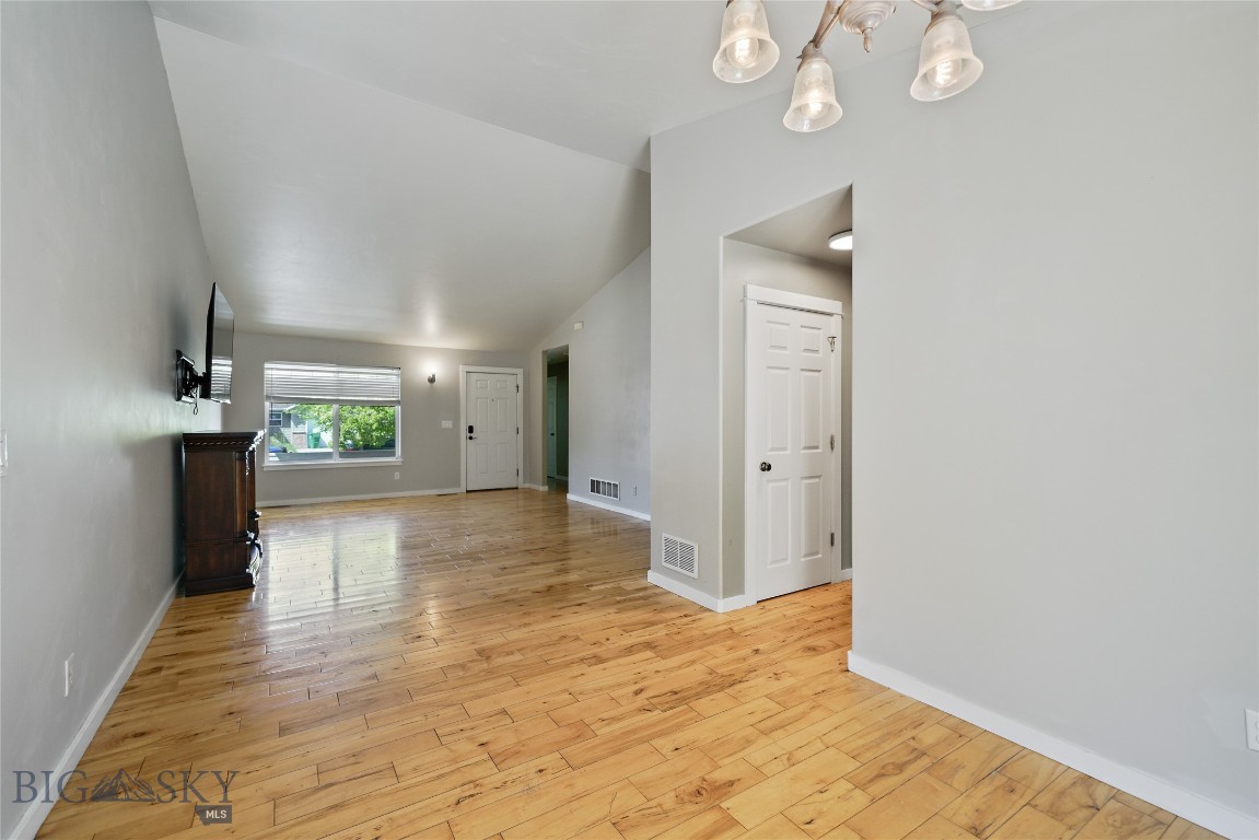 Harvest Creek - Residential