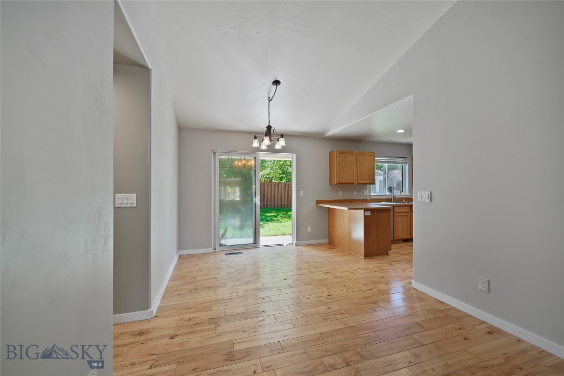 Harvest Creek - Residential