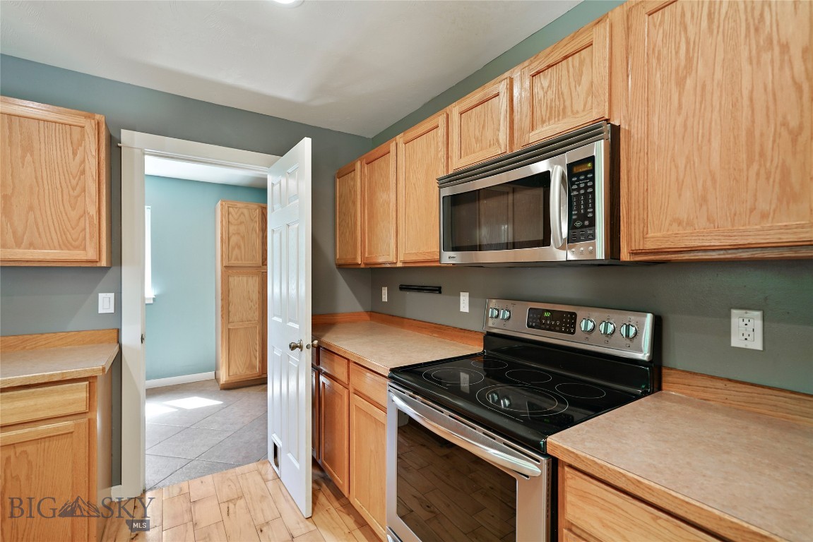 Harvest Creek - Residential