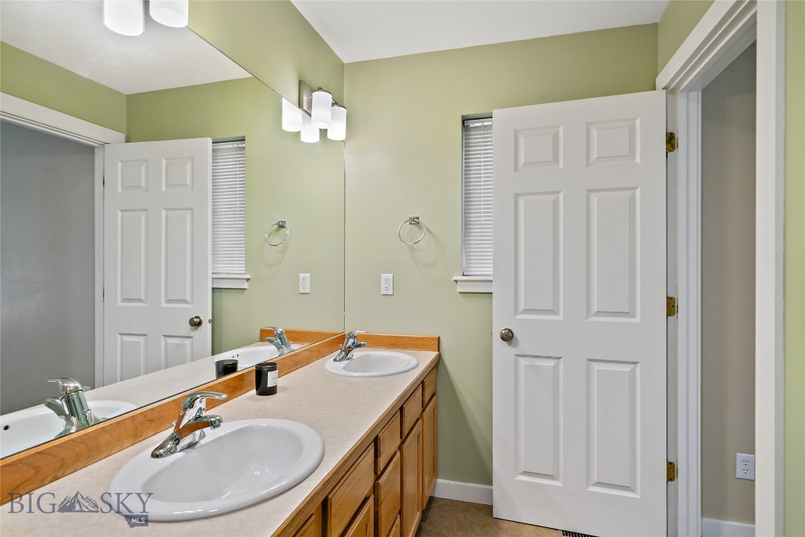 Harvest Creek - Residential