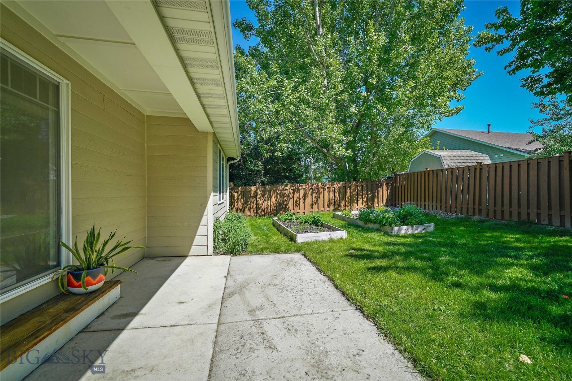 Harvest Creek - Residential
