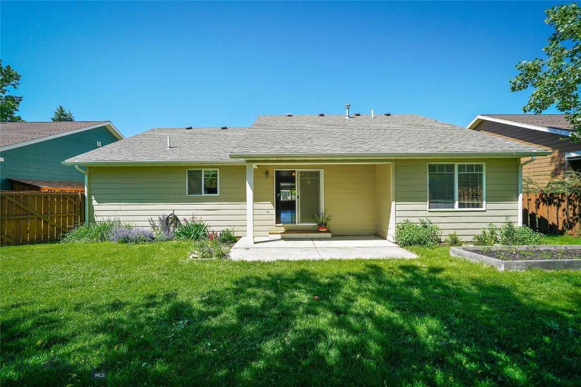 Harvest Creek - Residential