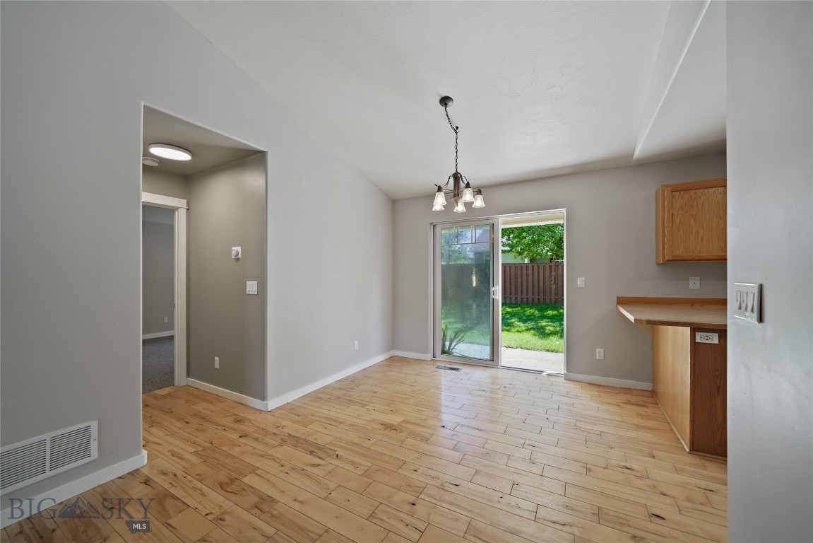 Harvest Creek - Residential