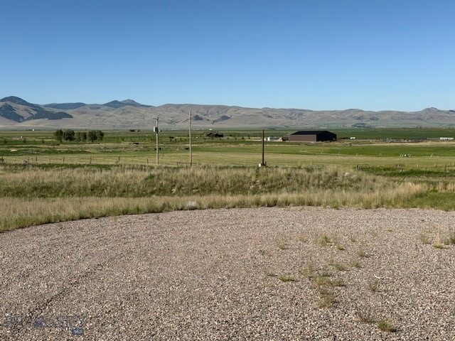 Other - Land