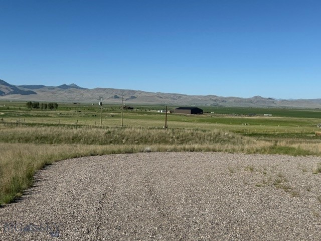 Other - Land
