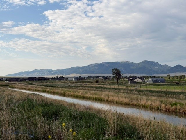 Other - Land