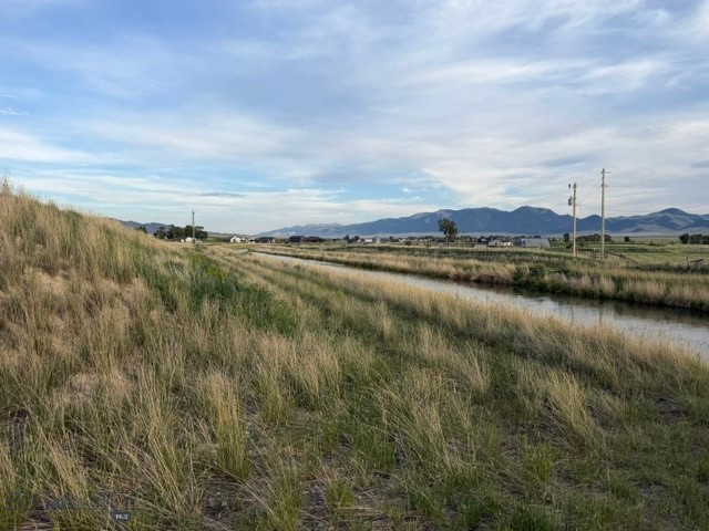 Other - Land