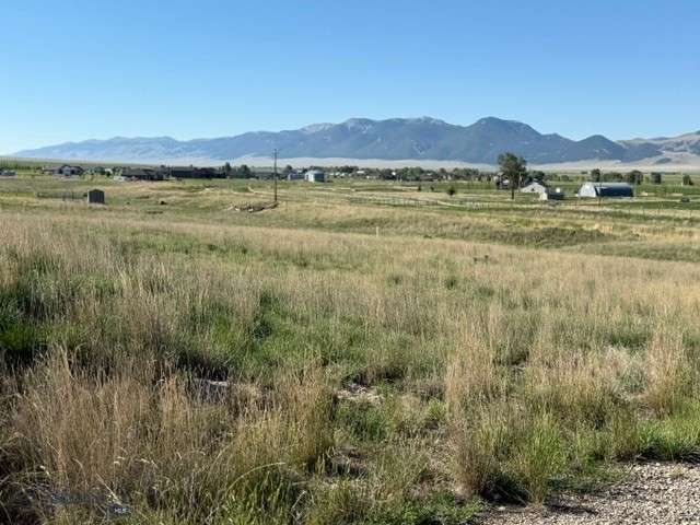 Rare opportunity to own two adjoining parcels totaling 9.5+ acres just minutes from Dillon, Montana. Enjoy year-round access from a paved, county-maintained road and take in expansive, unobstructed views of the Beaverhead Valley and surrounding mountain ranges.
The two parcels offer flexibility to build your custom home on one lot while preserving your views with the second, or keep both as a long-term investment. Power is available through Vigilante Electric. Septic system and well will be the responsibility of the buyer.
Located in an attractive subdivision with quality homes and sensible protective covenants, this property offers the perfect balance of privacy, accessibility, and investment protection. Outdoor recreation is just minutes away, including renowned blue-ribbon trout fishing, public lands, big game hunting, hiking, ATV trails, and endless opportunities to enjoy Montana