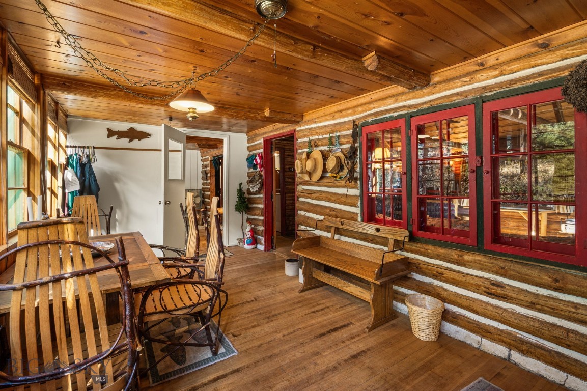 Forest Service Lease - Residential
