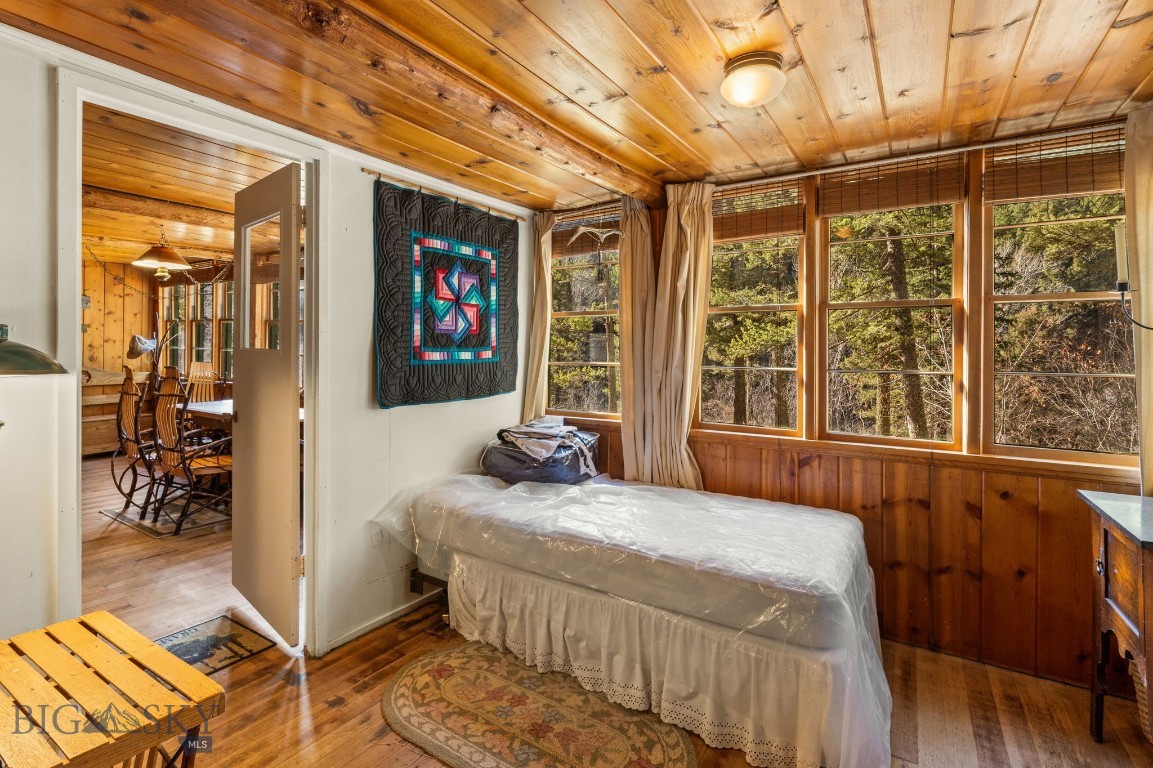 Forest Service Lease - Residential