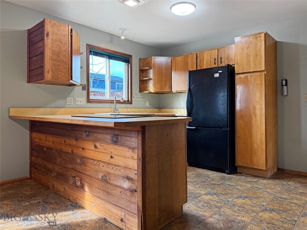 Bullthistle Addition - Residential