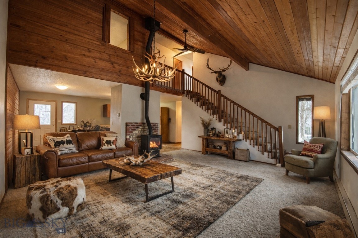 Bullthistle Addition - Residential