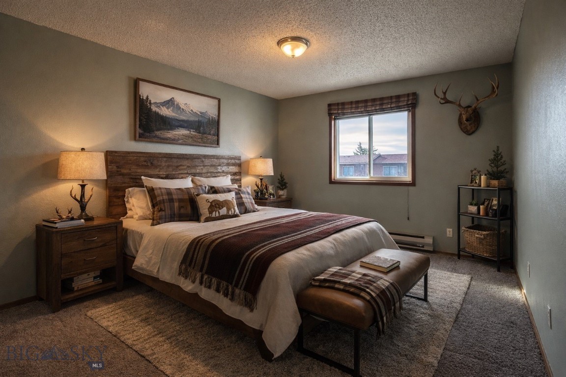Bullthistle Addition - Residential