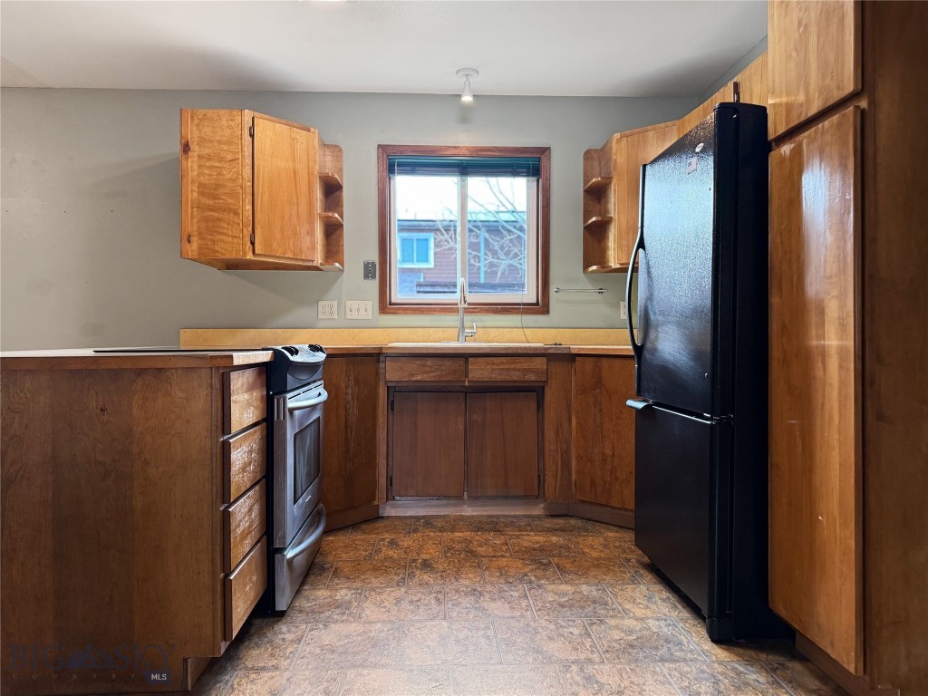Bullthistle Addition - Residential