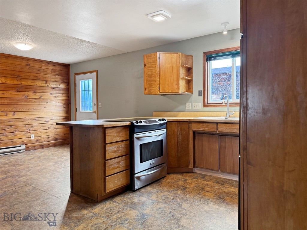 Bullthistle Addition - Residential