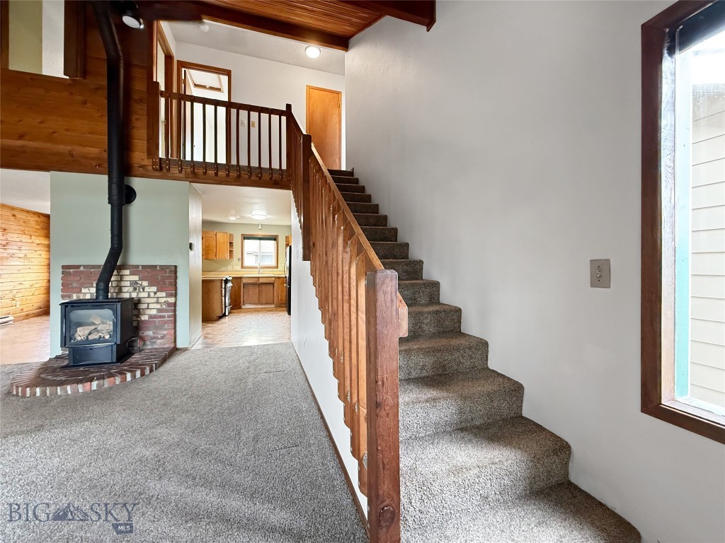 Bullthistle Addition - Residential