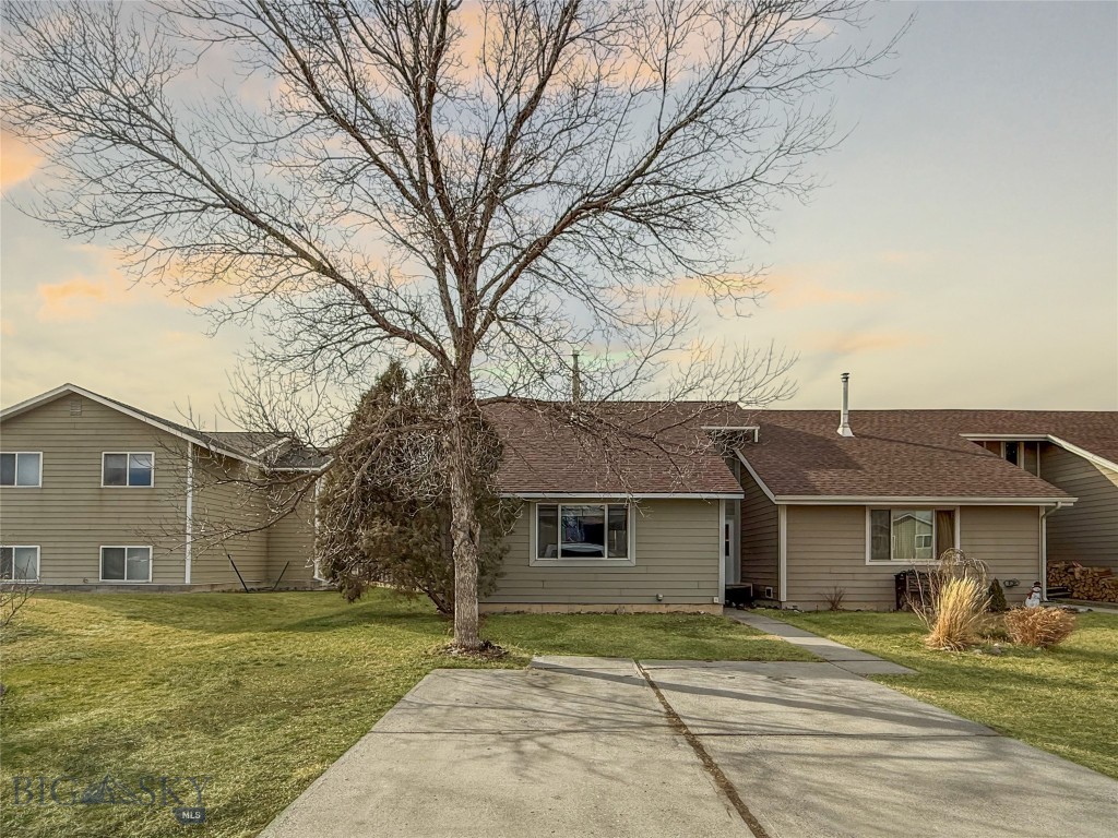 Bullthistle Addition - Residential