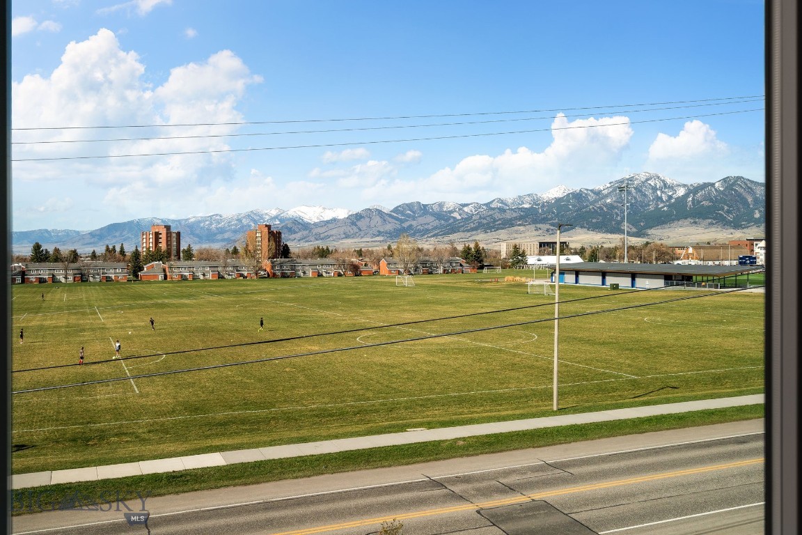 Bridgeview Condo - Residential