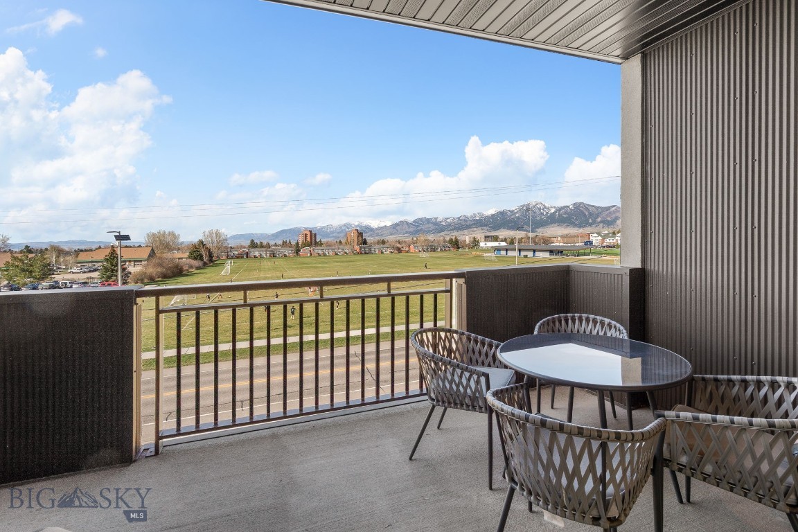 Bridgeview Condo - Residential