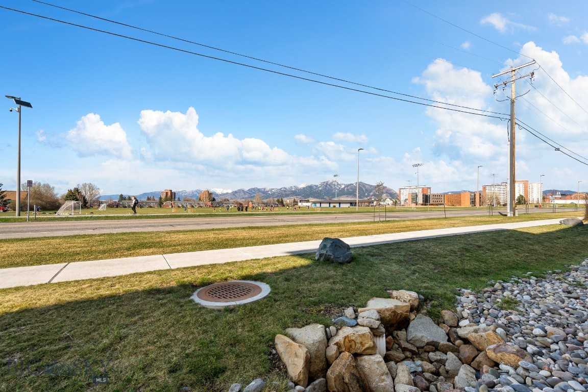 Bridgeview Condo - Residential