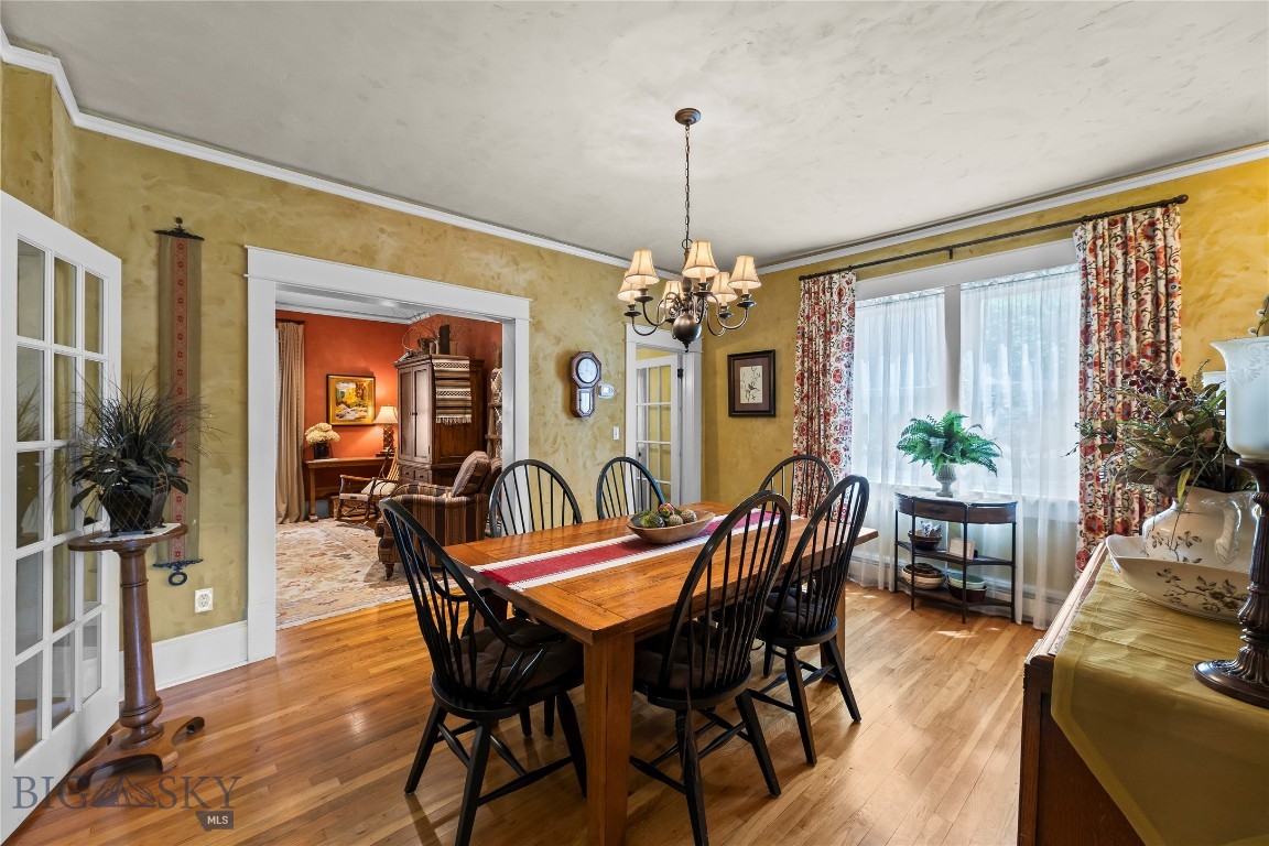 Livingston Original Plat - Residential