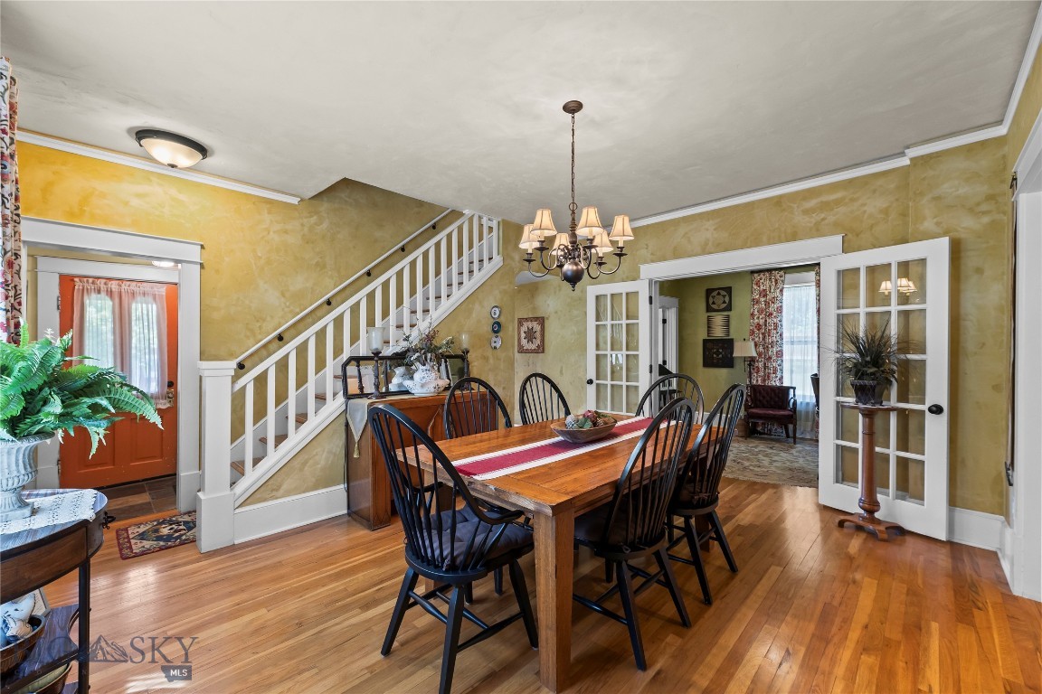 Livingston Original Plat - Residential