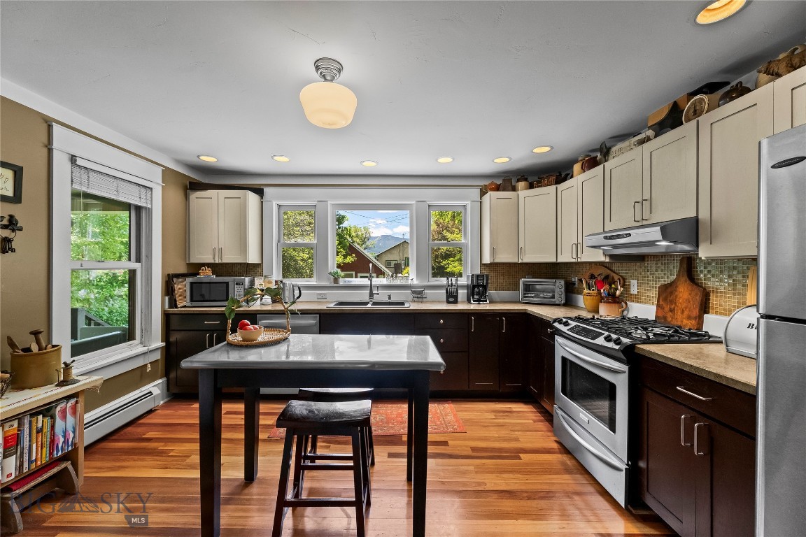 Livingston Original Plat - Residential