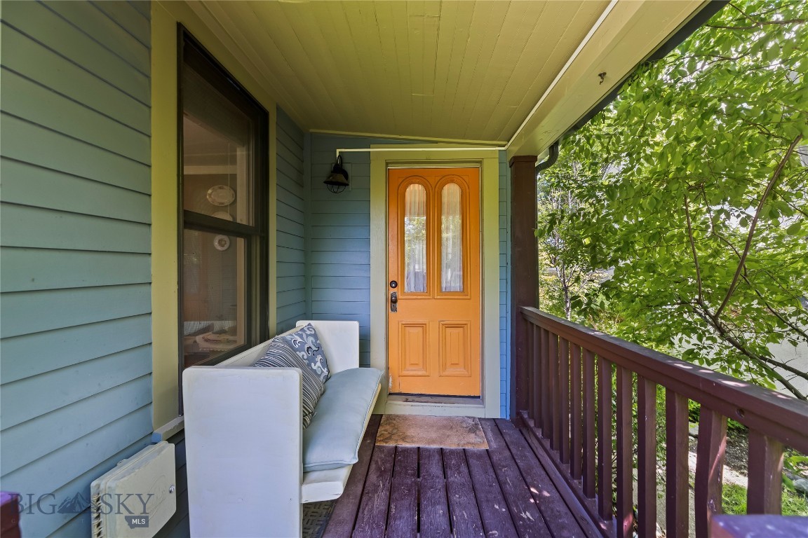 Livingston Original Plat - Residential
