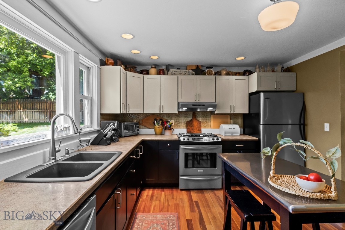 Livingston Original Plat - Residential