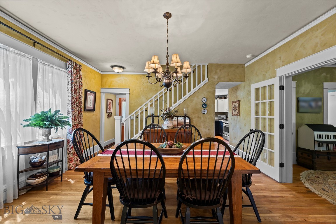 Livingston Original Plat - Residential