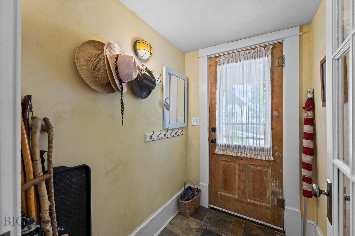Livingston Original Plat - Residential
