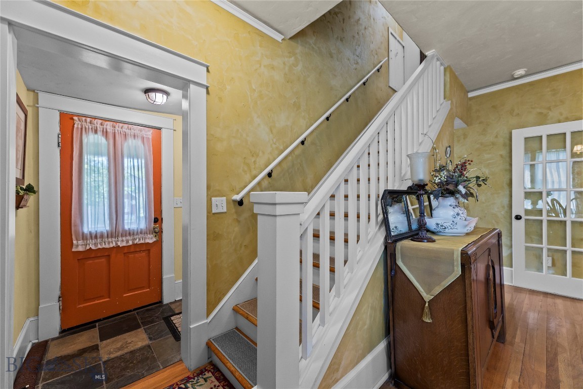 Livingston Original Plat - Residential