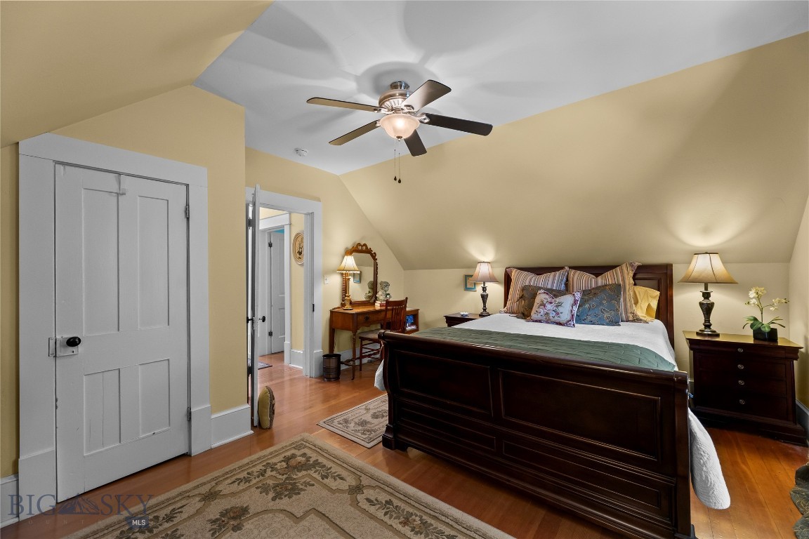 Livingston Original Plat - Residential