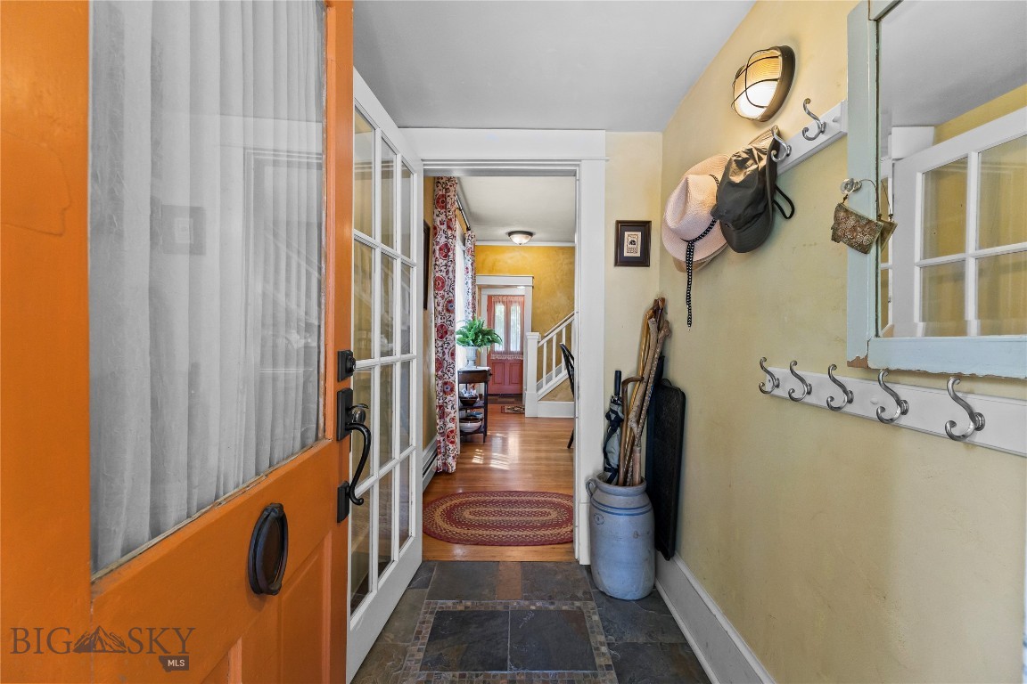 Livingston Original Plat - Residential